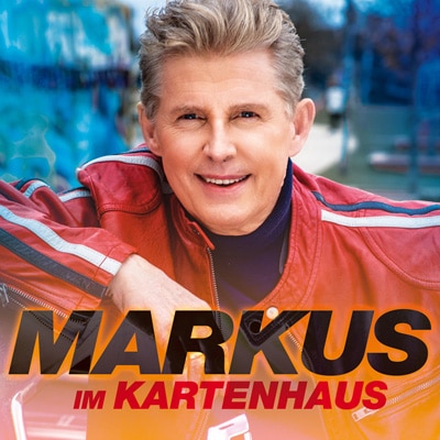 Markus - Im Kartenhaus