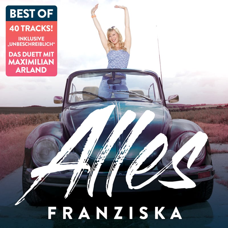 Franziska - Alles - Best of