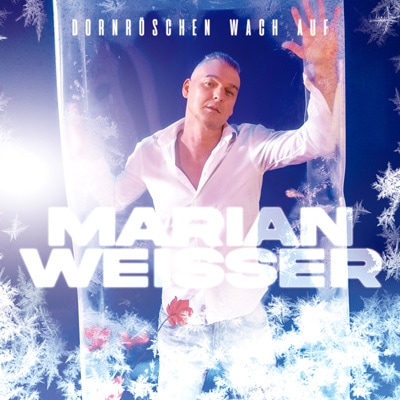 Marian Weisser <br> Dornröschen wach auf