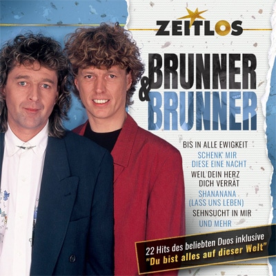 ZEITLOS <br> BRUNNER & BRUNNER