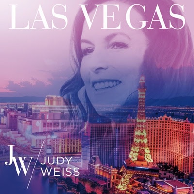 Judy Weiss <br> Las Vegas