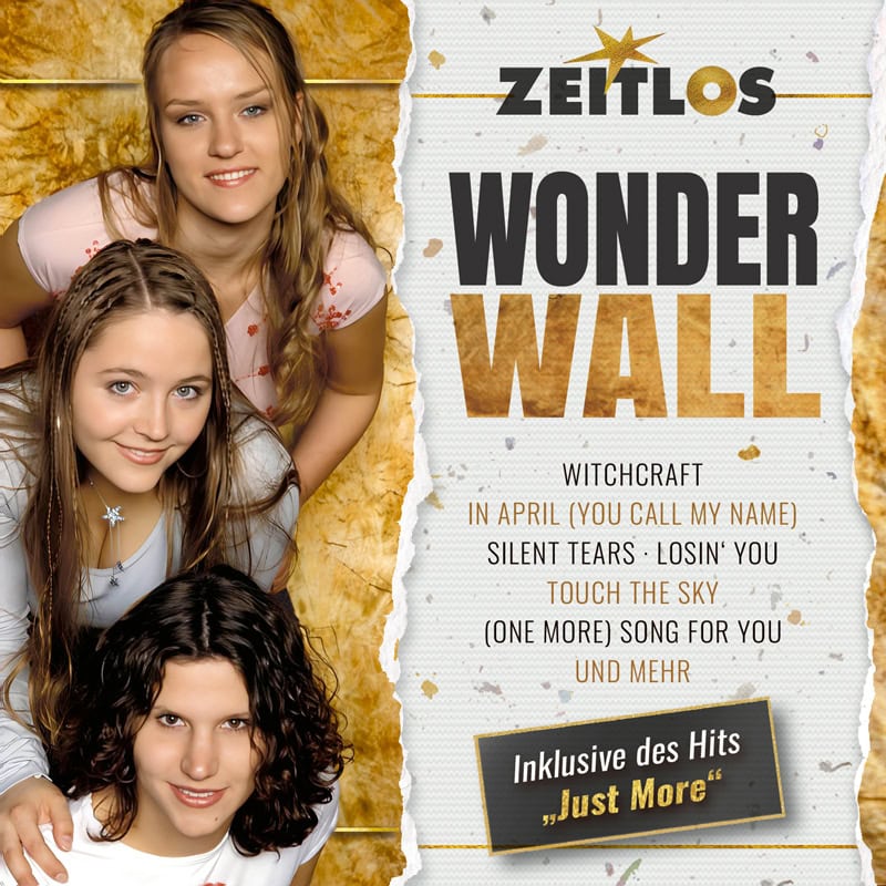 ZEITLOS <br> WONDERWALL