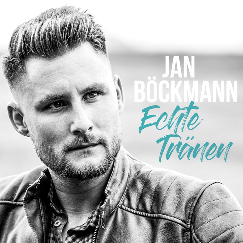 Jan Böckmann <br> Echte Tränen