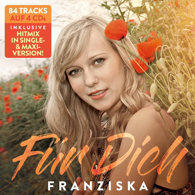 Franziska <br> Für Dich