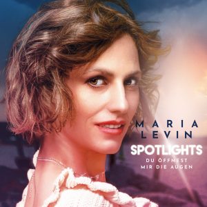 Maria Levin<br>Spotlights
