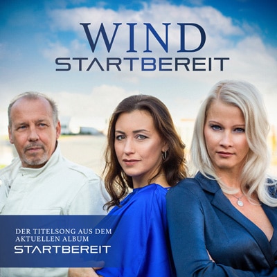 Wind - Startbereit (Single)
