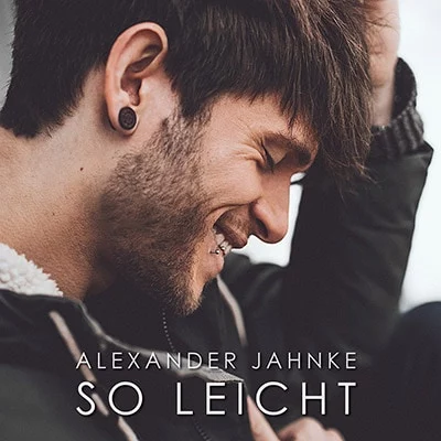 ALEXANDER JAHNKE<br>So leicht