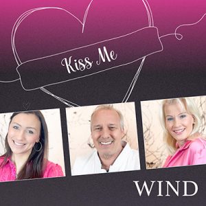 Wind<br>Kiss Me