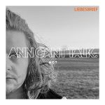 ANN CAN´T TALK<br>LIEBESBRIEF