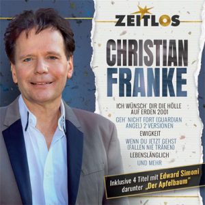 ZEITLOS<br>CHRISTIAN FRANKE