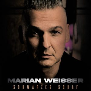 Marian Weisser <br> Schwarzes Schaf