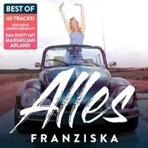 Franziska <br> Alles – Best of