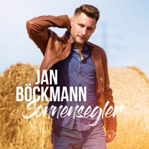 Jan Böckmann <br> Sonnensegler