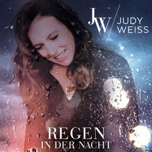 Judy Weiss <br> Regen in der Nacht