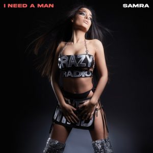 Samra<br>I need a man