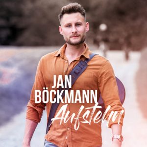 Jan Böckmann <br> Aufstehn