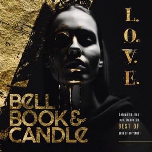 Bell Book & Candle<br>L.O.V.E.