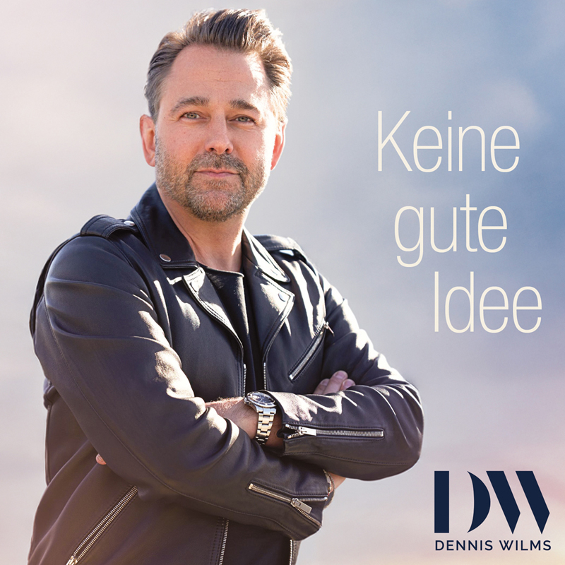 Dennis Wilms <br> Keine gute Idee