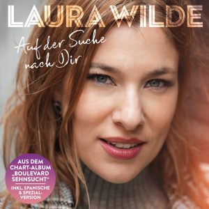 Laura Wilde <br> Auf der Suche nach Dir