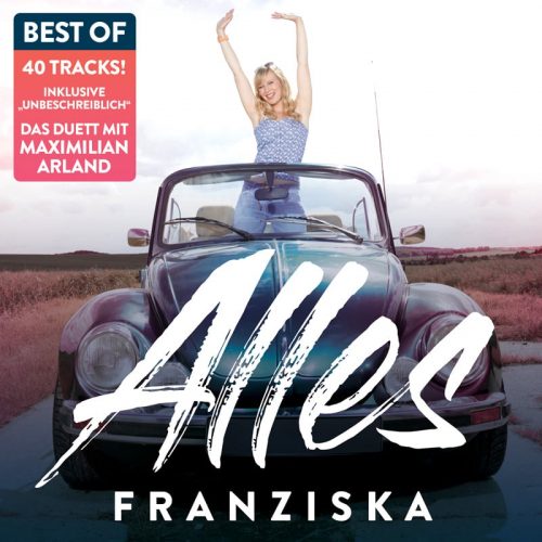 Franziska - Alles - Best of